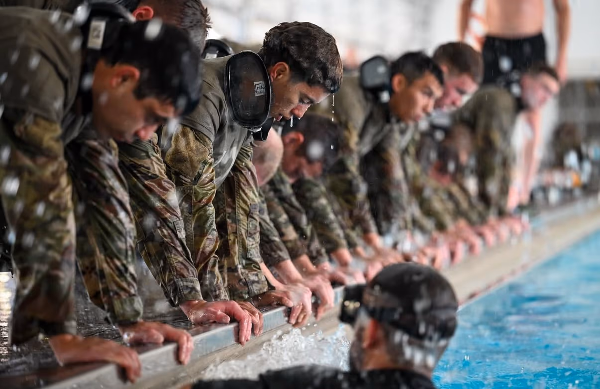 TACP Officer