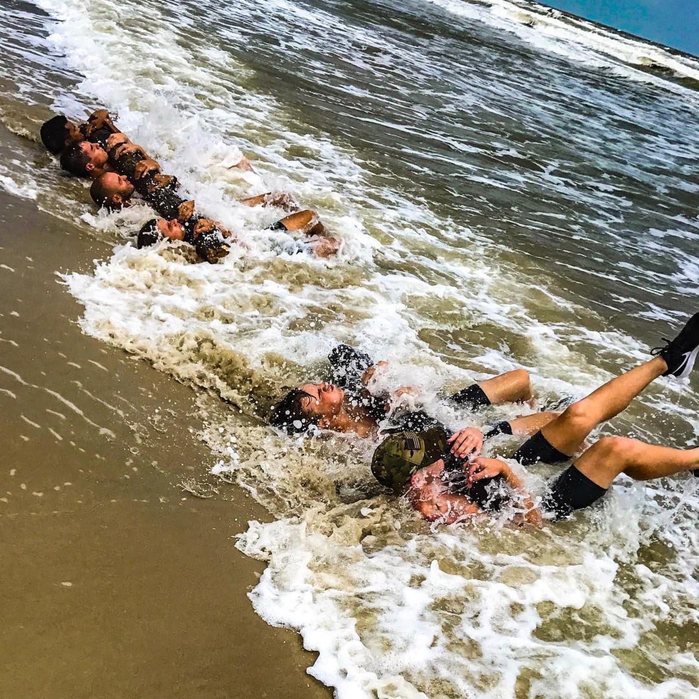 Combat Rescue Officer