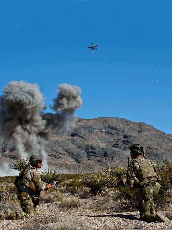 AFSPECWAR photo 1